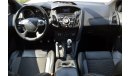 Ford Focus ST in Excellent Condition