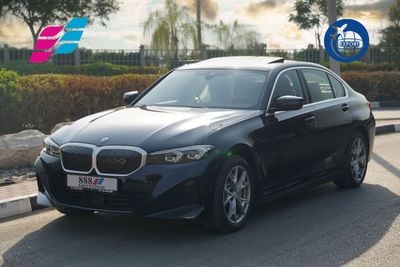 BMW i3 2026 BMW e-Drive 35L M-Sport Package FWD 0Km