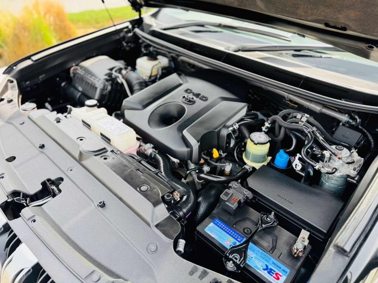 تويوتا برادو