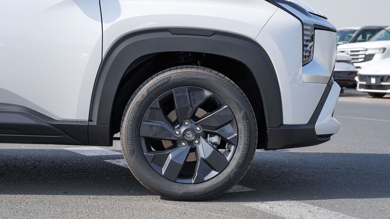 Mitsubishi Destinator Brand New 2026 Mitsubishi Destinator High Line 1.5L 7-Seater SUV GCC – Export Only