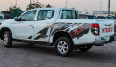 ميتسوبيشي L200 MITSUBISHI L200 2.5L 4WD CHROME P DC 4WD MT