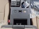 تويوتا برادو 2026 Toyota Prado 2.8L Turbo Diesel all rounder 4WD GCC Spec