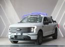 فورد إف 150 لايتنينج No Accidents New Car