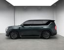 Nissan Patrol LE PLATINUM CITY