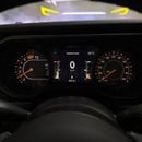 Jeep Wrangler Rubicon X 3.6L