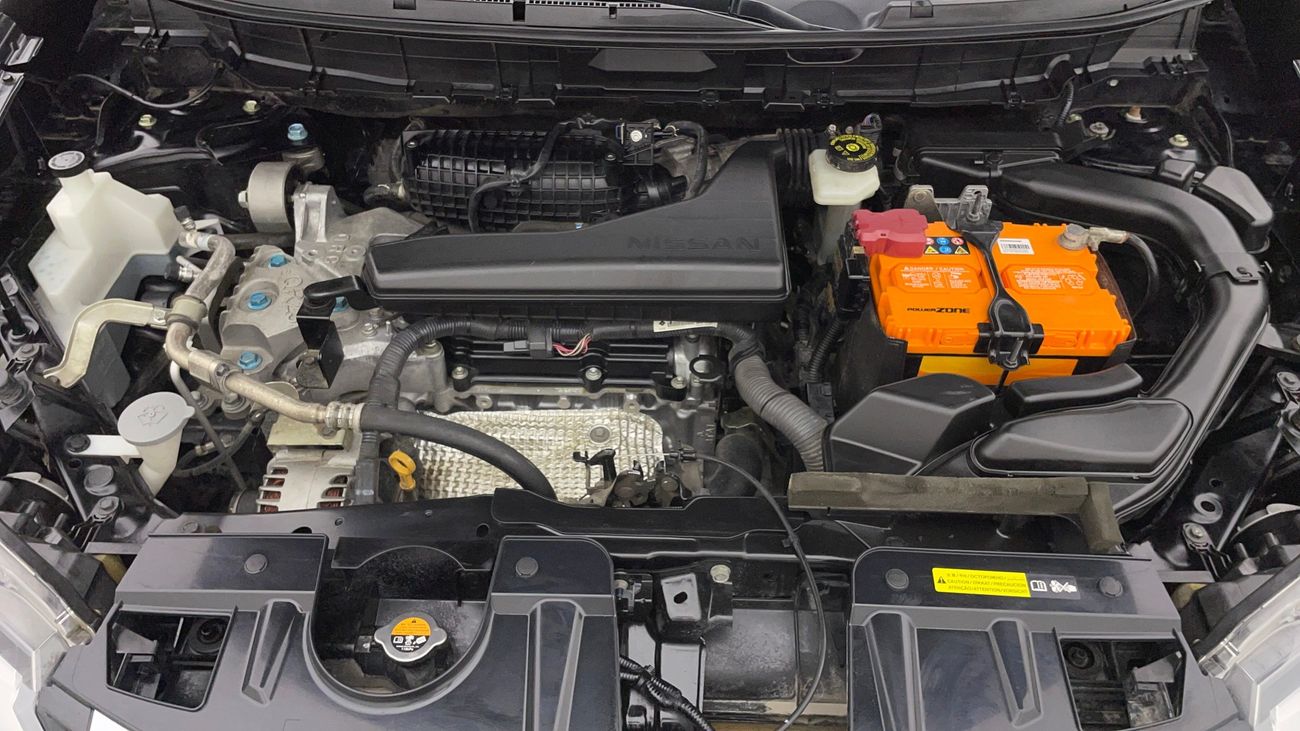 Nissan XTrail S 2.5 | Zero Down Payment | Home Test Drive