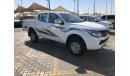 ميتسوبيشي L200