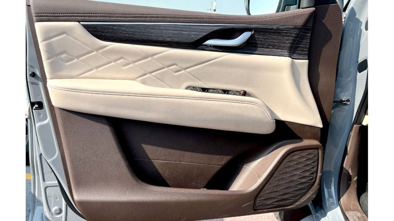 دونج فينج بالادين 2023 Export Price Only