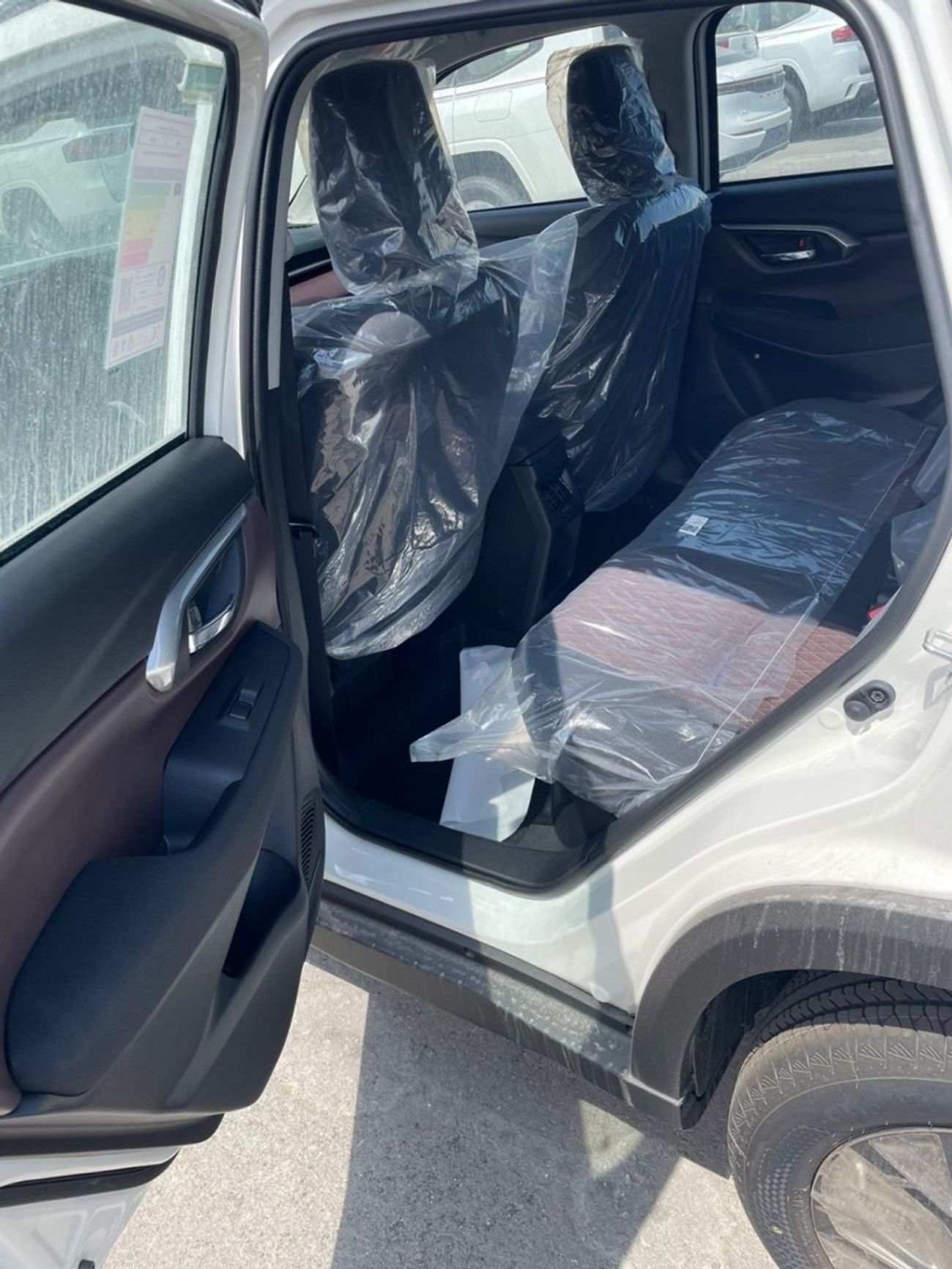 تويوتا أوربان كروزر GL 1.5L