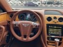 بنتلي فلاينج سبور BENTLEY FLYING SPUR TWINTURBO  2016.4.0L/V8