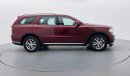 Dodge Durango LIMITED AWD 5.7 | Under Warranty | Inspected on 150+ parameters