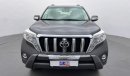 Toyota Prado VXR 4 | Under Warranty | Inspected on 150+ parameters