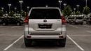 تويوتا برادو Toyota Prado TXG model 2021 fuel diesel