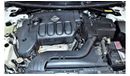 Nissan Altima EXCELLENT DEAL for our Nissan Altima 2.5 S ( 2012 Model ) in White Color GCC Specs