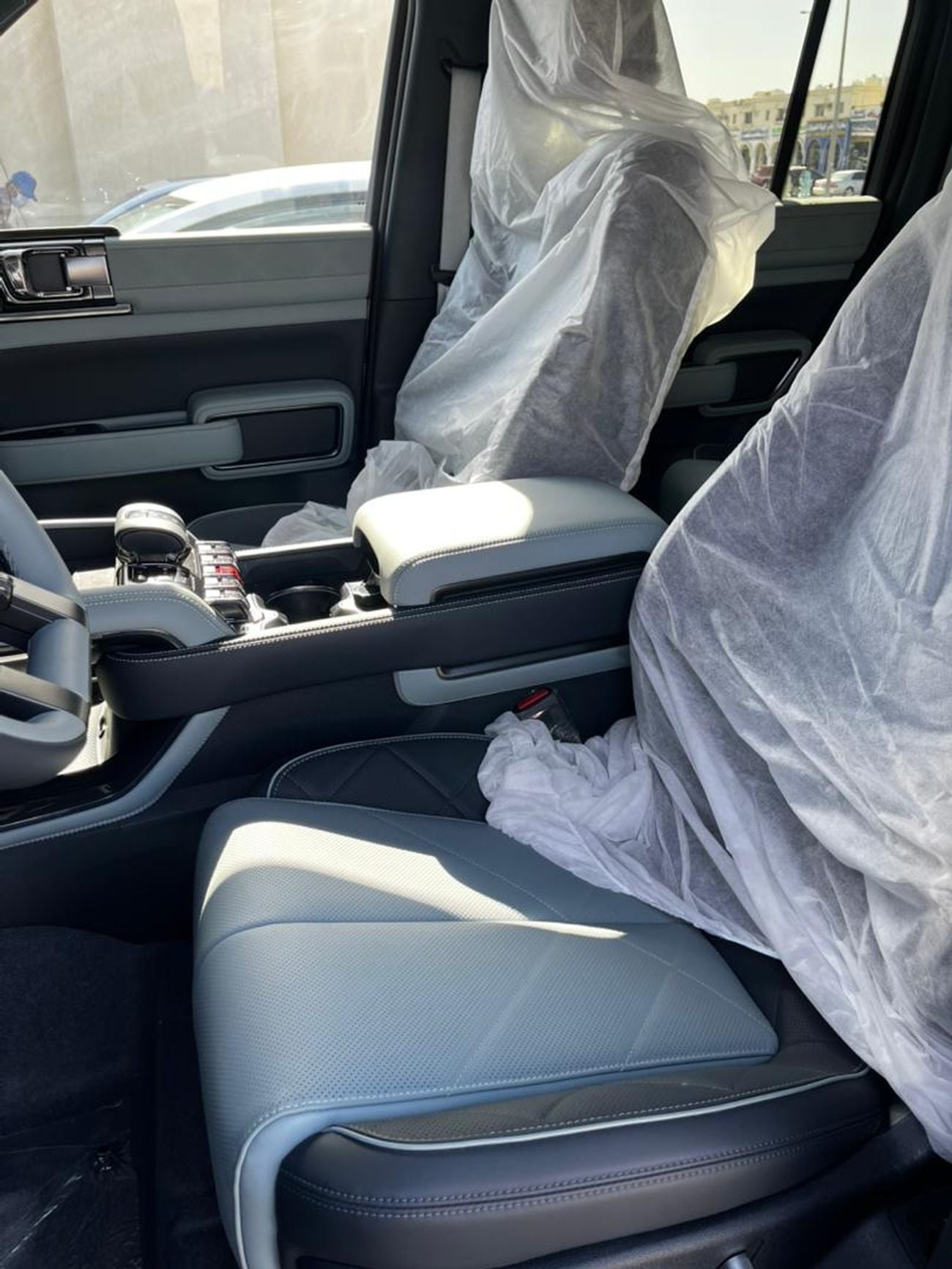 بي واي دي ليوبارد 5