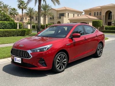 JAC J7 INTELLIGENT 2023 | AED 411/Month | 0 DP | 30 Day Return | Warranty