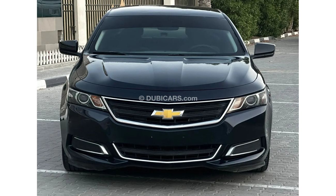 Chevrolet Impala