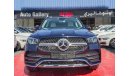 مرسيدس بنز GLE 450 AMG 7 STR 4MATIC 2019 AMG GCC