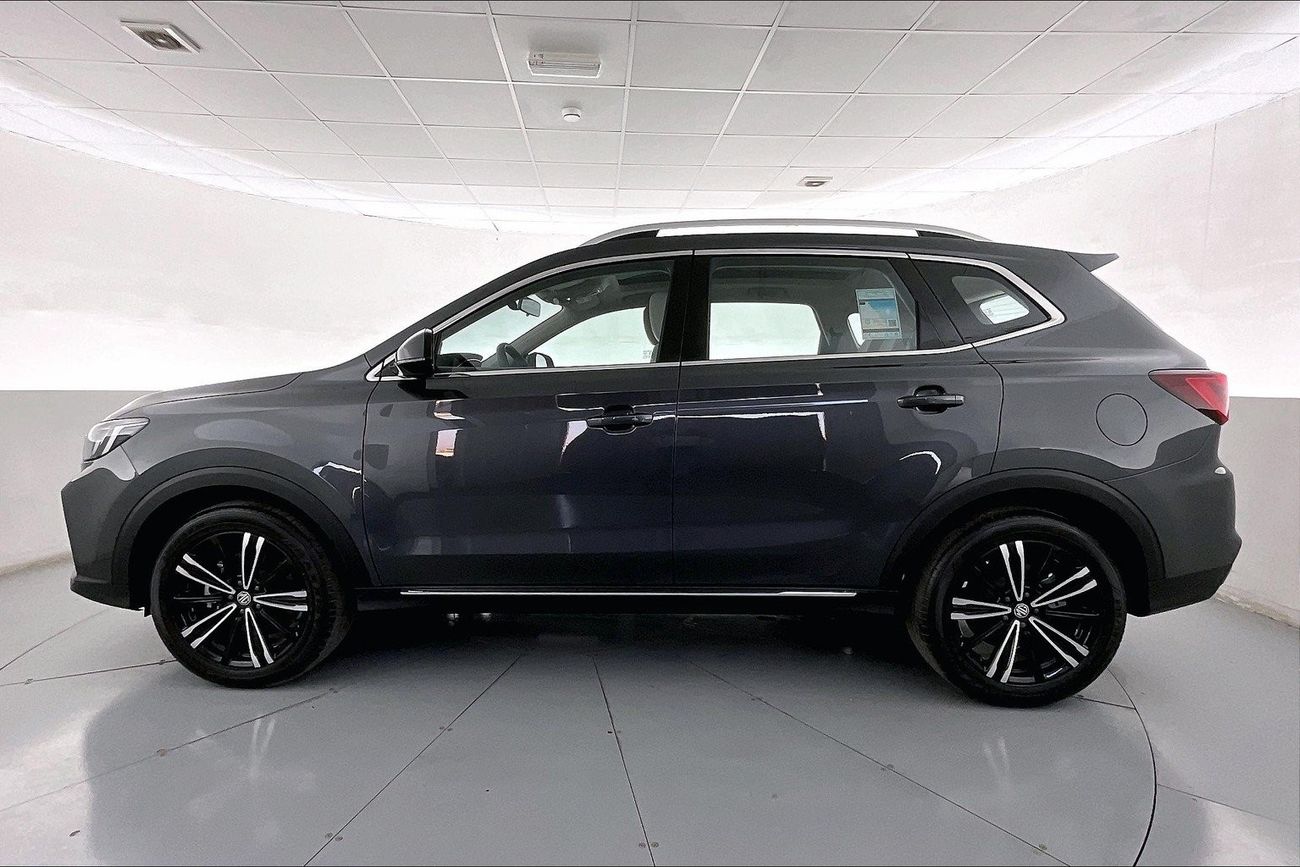 أم جي RX5 Luxury | ضمان مجاني لمدة عام | 0 دفعة أولى