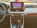تويوتا راف ٤ 2.5L Adventure, Leather Seat, Panoramic Roof, wireless Charger, Electric Back Door, Model 2025