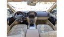 Toyota Land Cruiser GXR,PETROL,4.0L,V6,SUNROOF,20'' AW,LEATHER SEATS,DRIVER POWER SEAT,A/T,NO ACCIDENT (CODE # TLC5746)
