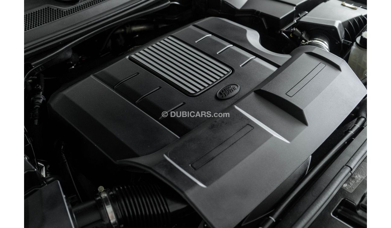 لاند روفر دسكفري 2015 Land Rover LR4 HSE