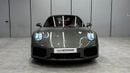 Porsche 911 Porsche 911 Turbo S 2026 GCC specs