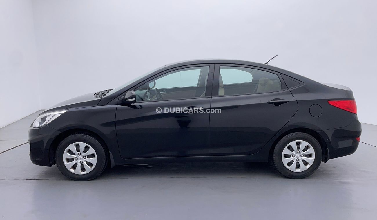 Hyundai Accent GL 1.4 | Zero Down Payment | Free Home Test Drive