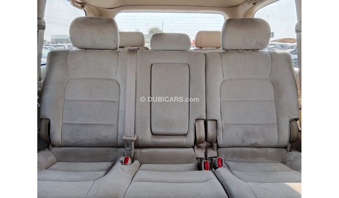 Toyota Land Cruiser TOYOTA LAND CRUISER RIGHT HAND DRIVE(PM1728)