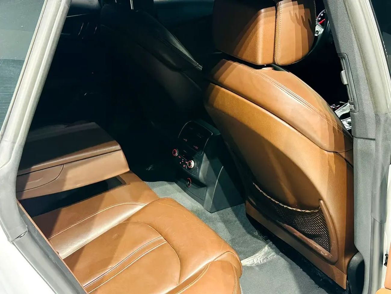 أودي A7 SLINE GCC SPECS FULL OPTION MINT CONDITION WITH ONE YEAR WARRANTY 39500