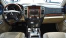 Mitsubishi Pajero 3.8 GLS V6