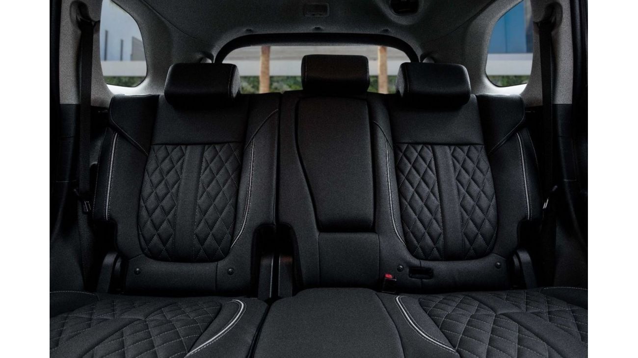 Mitsubishi Outlander Enjoy Black Edition | 1,684 P.M  | 0% Downpayment | Brand New!