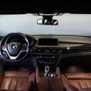 بي أم دبليو X6 50i Exclusive 4.4L AED 2,490 pm  • 0% Downpayment • BMW X6 xDrive50i • 1 Year Warranty