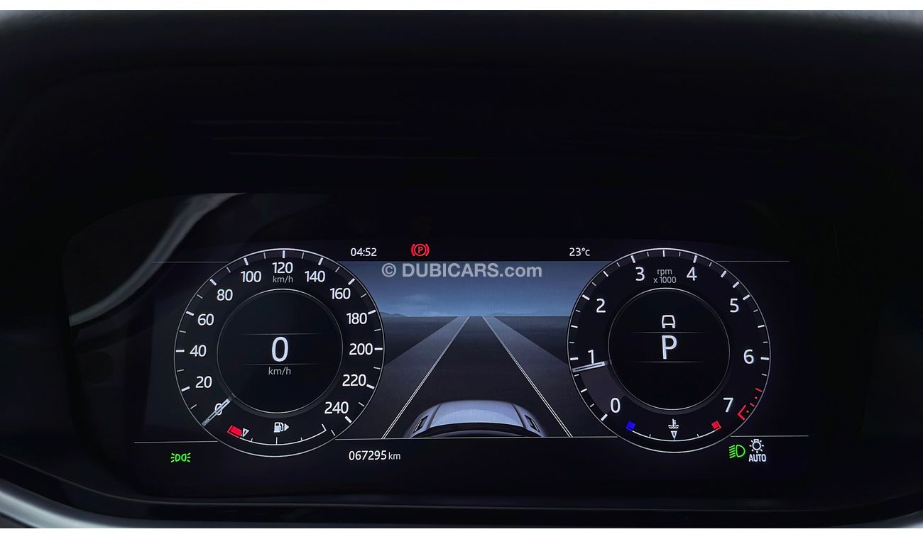 Land Rover Range Rover Evoque P200 S 2 | Under Warranty | Inspected on 150+ parameters