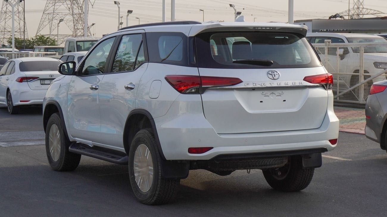 Toyota Fortuner FORTUNER 2.4L Diesel 4WD , 2023 MODEL