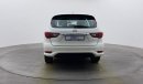 Infiniti QX60 LUXURY 3500