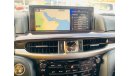 لكزس LX 570 PLATINUM