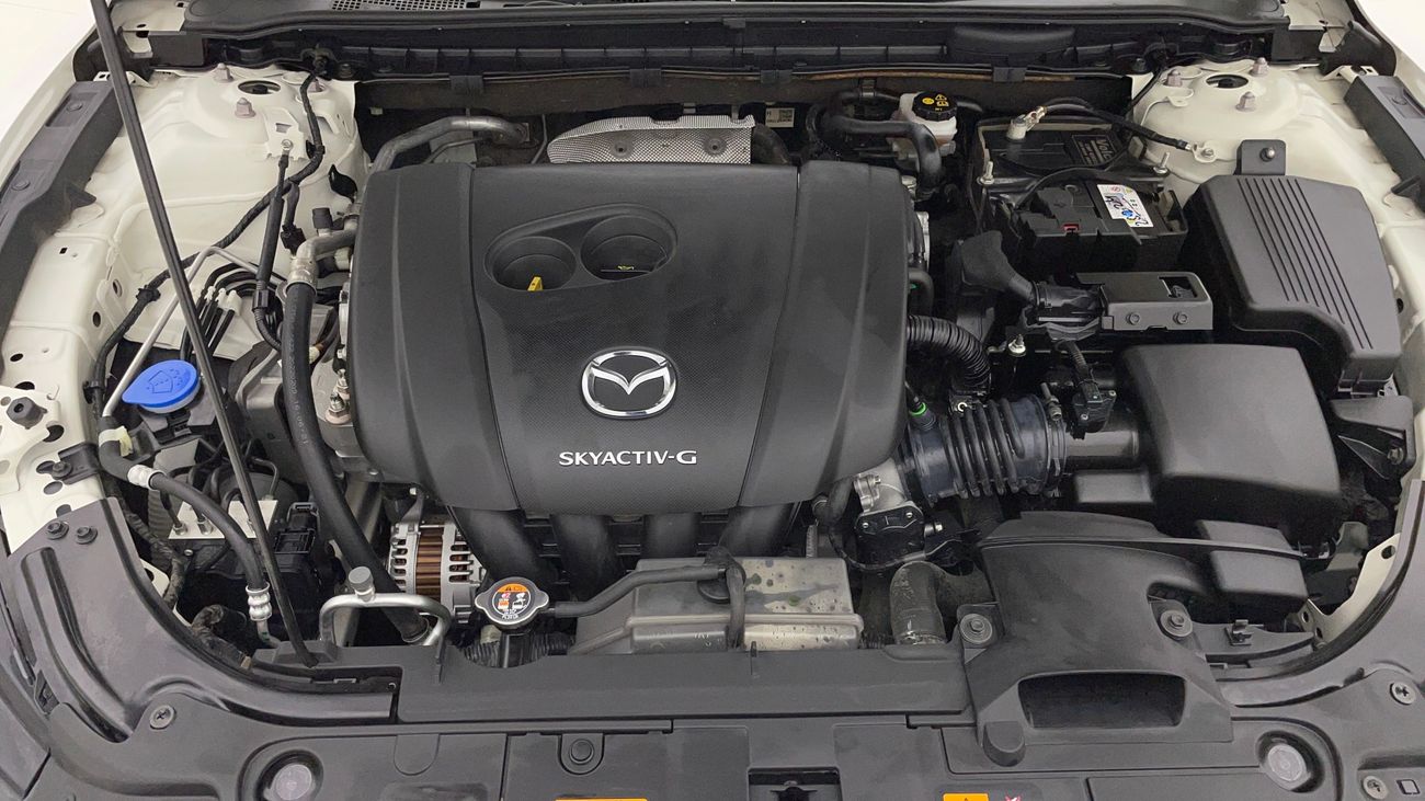 Mazda 6 S 2.5 | Zero Down Payment | Home Test Drive