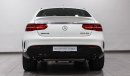 مرسيدس بنز GLE 43 AMG 4 Matic