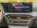 BMW i3 2025 BMW i3 eDrive 40L RWD | Full Electric | 340 Hp | Warranty & Service