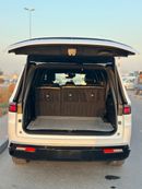 Jeep Wagoneer L Series I 2023 AWD