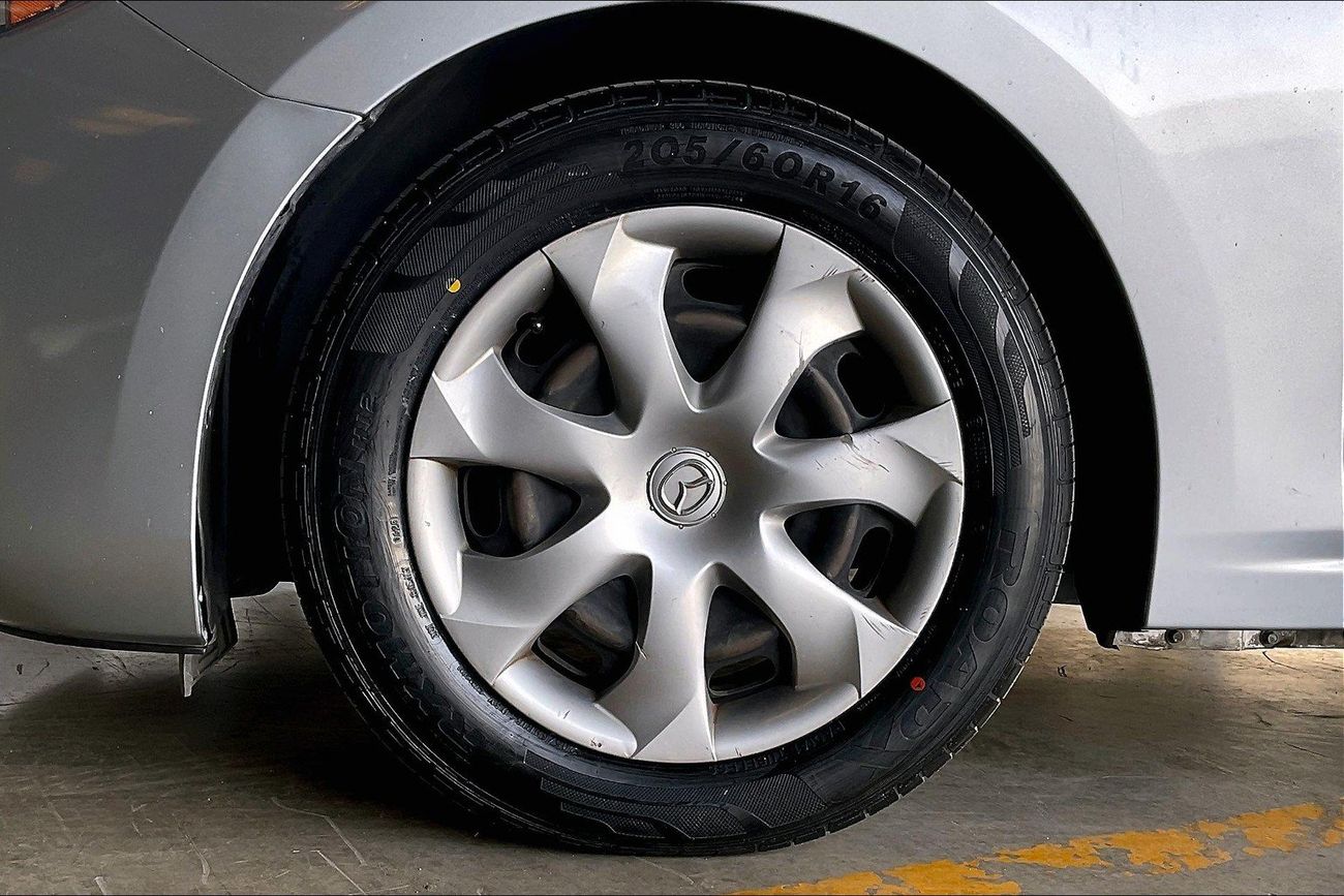 مازدا 3 S | شامل الضمان | 0 ﺪﻔﻋﺓ ﺃﻮﻟﻯ