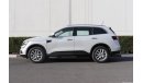 Renault Koleos SE - 2.5 V4-AWD - 2019 - WHT_BEIG