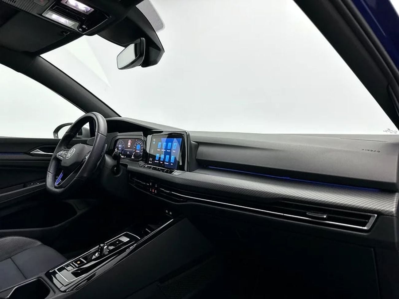 فولكس واجن جولف ار R 2.0L R