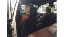 Lexus LX570 Inclusive VAT