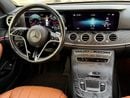 Mercedes Benz E350 E350 KIT AMG