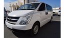 Hyundai H-1 Std HYUNDAI H1 12 SEATER PASSENGER VAN, MODEL:2016. FREE OF ACCIDENT