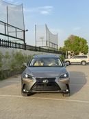 Lexus NX300 2021 AWD LIMITED 2.0 TURBO USA SPEC