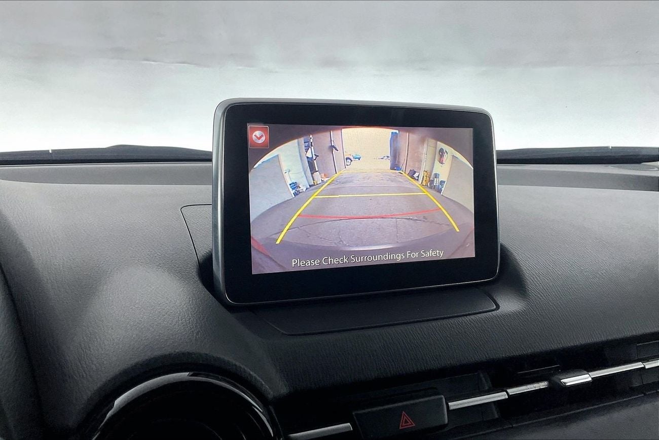 Mazda CX3 GT | National Day Celebration | Guaranteed Warranty | 0 Down Payment