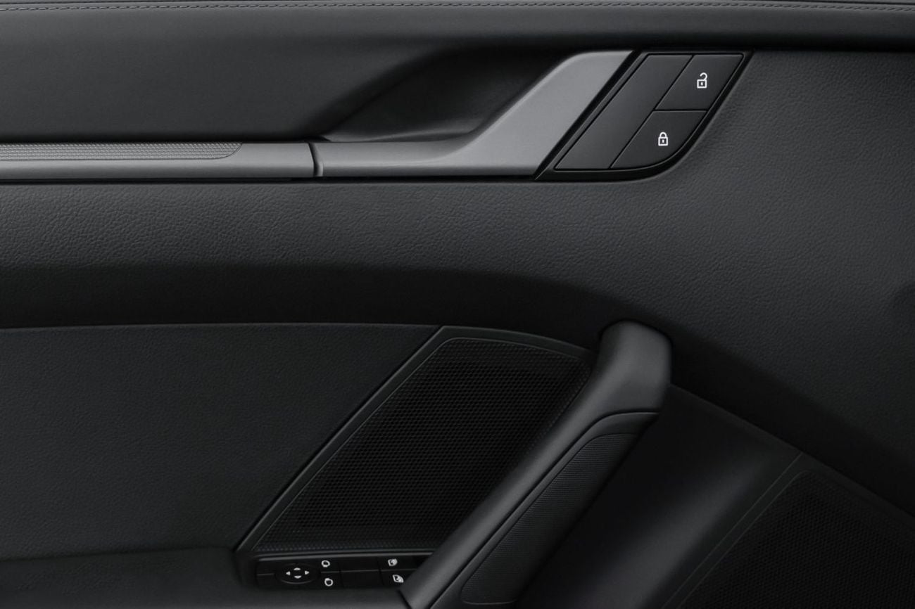 Porsche 911 CARRERA